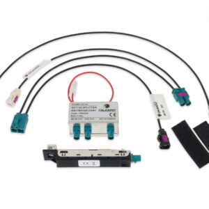 Alpine KAE-DAB1G7-DAB+ Antennensplitter für Volkswagen Golf 7