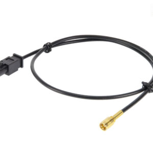 Alpine KAE-F2S-DAB+ Antennenadapter für Volkswagen Golf VII / Golf VI / Skoda Octavia 3