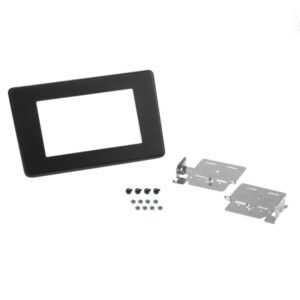 Alpine KIT-7RE-MA32 7-Zoll Einbauset für Renault Master 3, Opel Movano und Nissan NV400 – KIT-7RE-MA32-04 CPII
