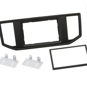 Alpine KIT-7VW-CRA 7-Zoll Einbauset für VW Crafter ab 2017 – KIT-7VW-CRA-01 CPII