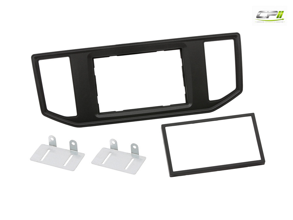Alpine KIT-7VW-CRA 7-Zoll Einbauset für VW Crafter ab 2017 – KIT-7VW-CRA-01 CPII