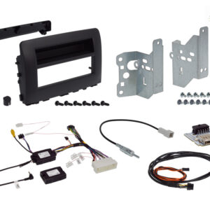 Alpine KIT-F9KI-RIO iLX-F905D / iLX-F115D / INE-F904D Einbaukit für Kia Rio ab 2017 – KIT-F9KI-RIO-06 CPII
