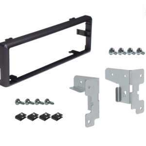 Alpine KIT-F9VW-CRA Halo9 / Halo11 Einbaukit für VW Crafter ab Baujahr 2017 – KIT-F9VW-CRA-05 CPII