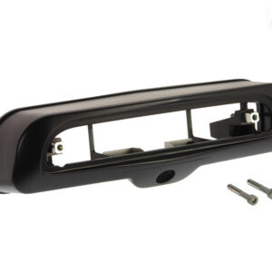 Alpine KIT-R1DUC Rückfahrkamera-Einbaukit für Fiat Ducato III & Serie 8, Citroën Jumper II, Peugeot Boxer II und Opel Movano