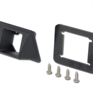 Alpine KIT-R1V447 Rückfahrkamera-Einbauset für Mercedes Vito (V447) – KIT-R1V447-01 CPII