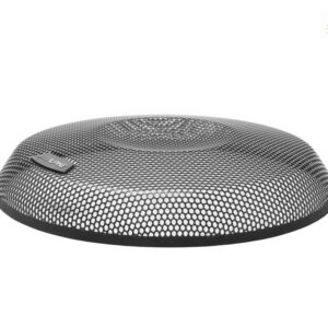Alpine KTE-RS10G Schutzgitter für die Shallow R-Series Subwoofer RS-W10D4 und RS-W10D2 – KTE-RS10G-02 CPII