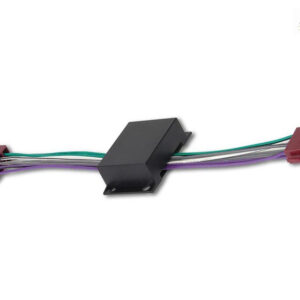 Alpine KWE-DY01G6 Anschlussmodul für Dynaudio Soundsystem im Golf 6