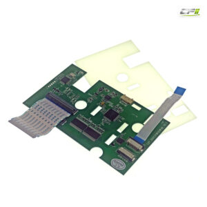 AMPIRE Smartphone-Integration Dodge, Jeep – LDS-JP84-CP-03 CPII