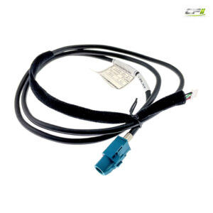 AMPIRE Smartphone-Integration Dodge, Jeep – LDS-JP84-CP-05 CPII