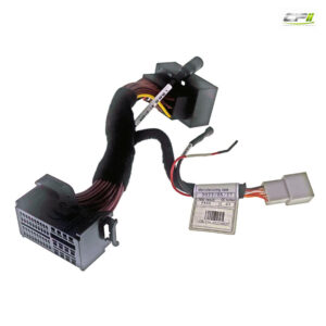 AMPIRE Smartphone-Integration Dodge, Jeep – LDS-JP84-CP-07 CPII