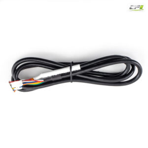 AMPIRE Smartphone-Integration für AUDI A1, Q3 mit RMC, MMI3G-High – LDS-Q3-CP-03 CPII