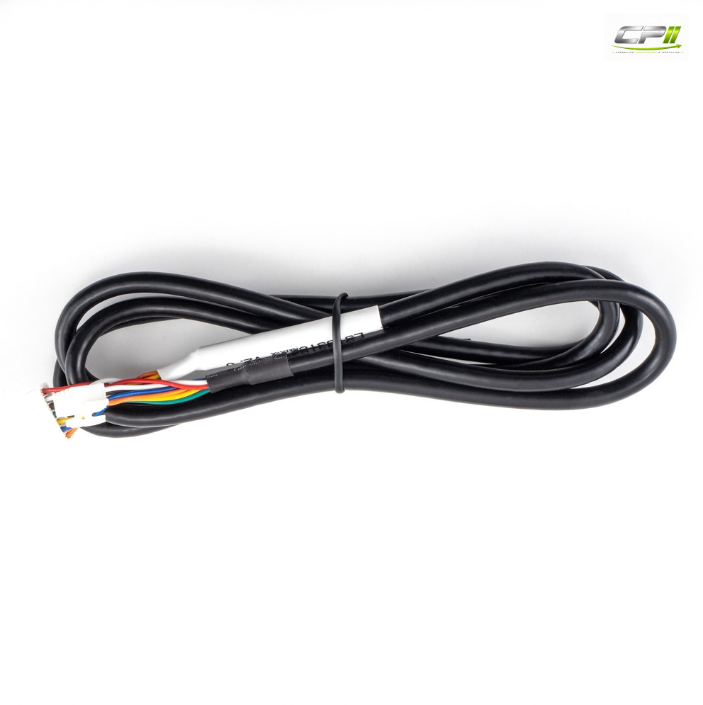 AMPIRE Smartphone-Integration für AUDI A1, Q3 mit RMC, MMI3G-High – LDS-Q3-CP-03 CPII