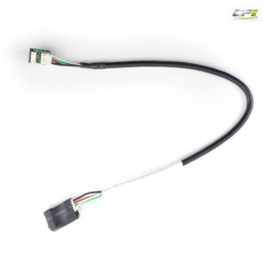 AMPIRE Smartphone-Integration für AUDI A1, Q3 mit RMC, MMI3G-High – LDS-Q3-CP-04 CPII