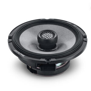 Alpine R2-S65 16,5 cm (6,5-Zoll) R-Series 2-WEGE-KOAXIAL-LAUTSPRECHER – R2-S65-01 CPII
