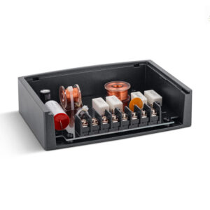 Alpine R2-S652 16,5 cm (6,5-Zoll) R-Series PRO 2-WEGE-KOMPONENTEN-LAUTSPRECHER – R2-S652-03 CPII