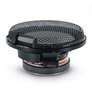 Alpine R2-S65C 16,5 cm (6,5-Zoll) R-Series 2-WEGE-KOMPONENTEN-LAUTSPRECHER – R2-S65C-06 CPII