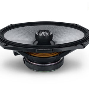Alpine R2-S69 16 x 24 cm (6x9-Zoll) R-Series 2-WEGE-KOAXIAL-LAUTSPRECHER – R2-S69-01 CPII