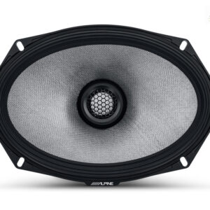 Alpine R2-S69 16 x 24 cm (6x9-Zoll) R-Series 2-WEGE-KOAXIAL-LAUTSPRECHER – R2-S69-03 CPII