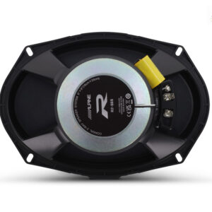 Alpine R2-S69 16 x 24 cm (6x9-Zoll) R-Series 2-WEGE-KOAXIAL-LAUTSPRECHER – R2-S69-05 CPII