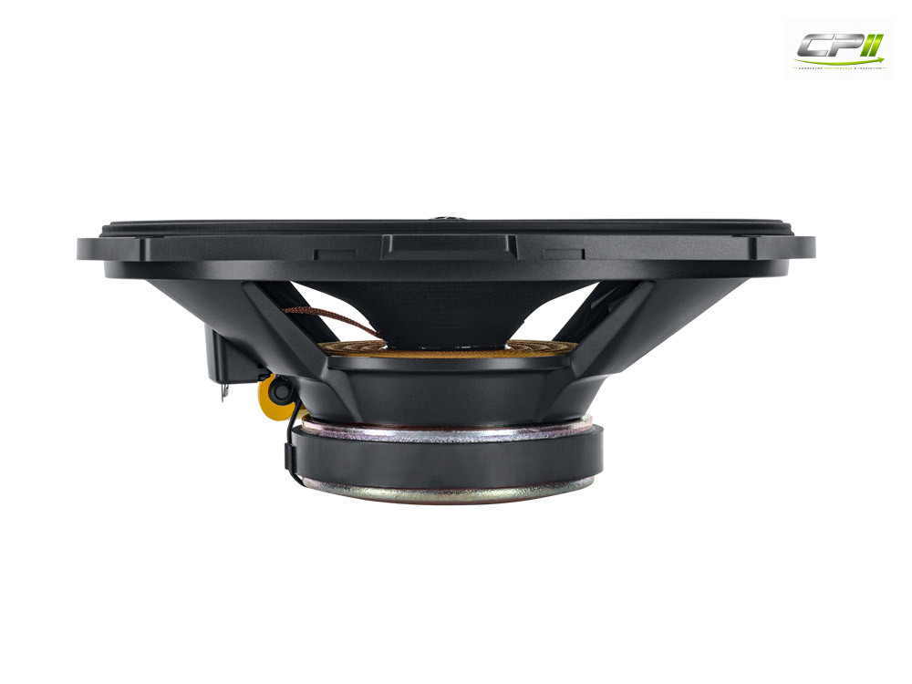 Alpine R2-S69 16 x 24 cm (6x9-Zoll) R-Series 2-WEGE-KOAXIAL-LAUTSPRECHER – R2-S69-06 CPII