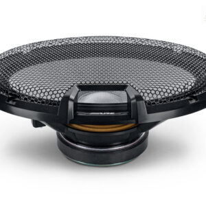 Alpine R2-S69C 16 x 24 cm (6x9-Zoll) R-Series 2-WEGE-KOMPONENTEN-LAUTSPRECHER – R2-S69C-04 CPII