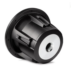 Alpine R2-W10D2 25 cm (10-Zoll) R-Series Subwoofer mit 2 Ohm Doppel-Schwingspule – R2-W10D2-02 CPII