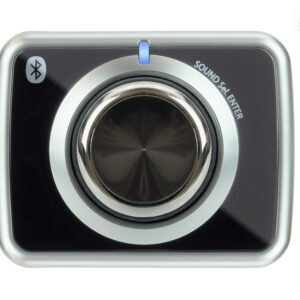 Alpine RUE-BK01 Bluetooth-Lautstärkeregler für iLX-F115D / iLX-F905D / iLX-705D – RUE-BK01-01 CPII