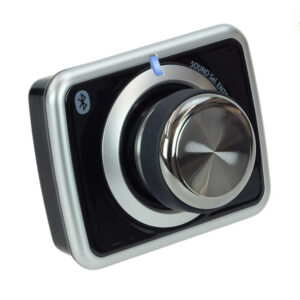 Alpine RUE-BK01 Bluetooth-Lautstärkeregler für iLX-F115D / iLX-F905D / iLX-705D