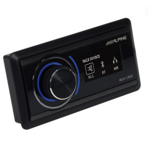 Alpine RUX-C810 Fernbedienung für Alpine Status Prozessor HDP-D90 – RUX-C810-01 CPII
