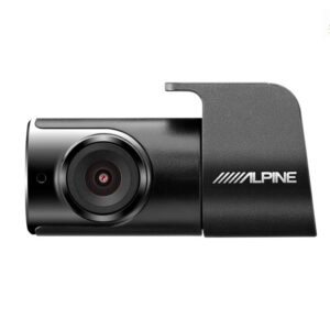 Alpine RVC-C310 Kameraerweiterung für DVR-C310S – RVC-C310-01 CPII