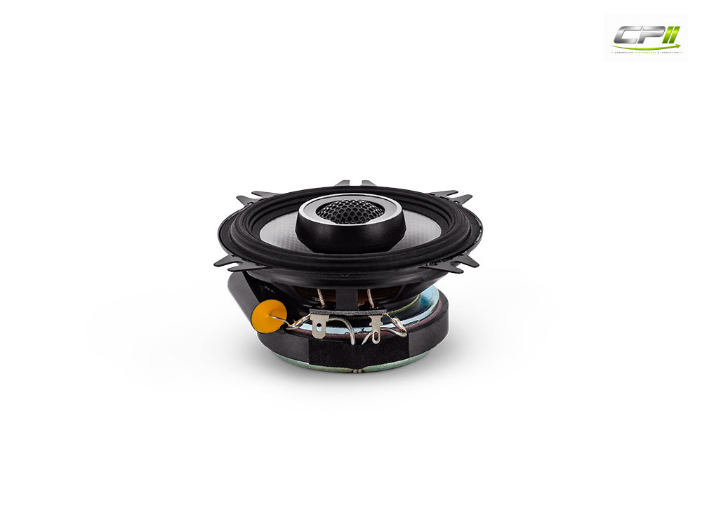 Alpine S2-S40 S-Series 10 cm (4-Zoll) 2-Wege Koaxial-Lautsprechersystem – S2-S40-02 CPII