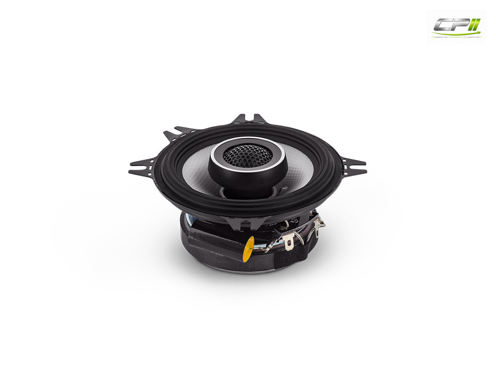 Alpine S2-S40 S-Series 10 cm (4-Zoll) 2-Wege Koaxial-Lautsprechersystem – S2-S40-03 CPII