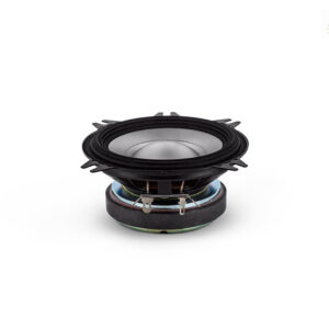 Alpine S2-S40C S-Series 10 cm (4-Zoll) 2-Wege-Komponenten-Lautsprechersystem – S2-S40C-02 CPII