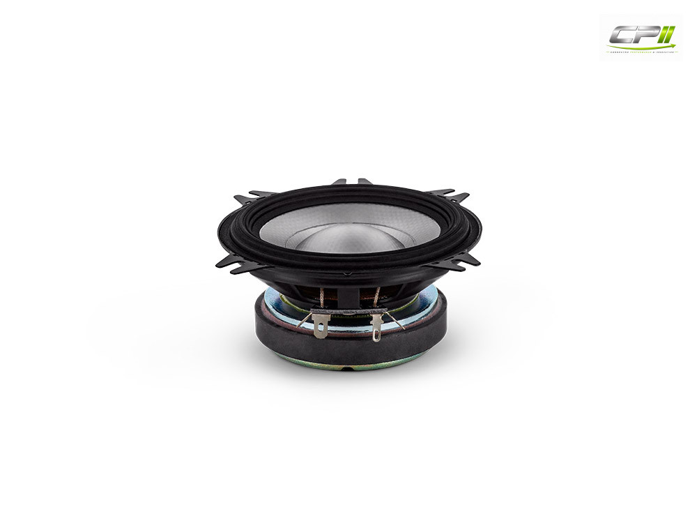 Alpine S2-S40C S-Series 10 cm (4-Zoll) 2-Wege-Komponenten-Lautsprechersystem – S2-S40C-02 CPII