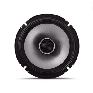 Alpine S2-S65 S-Series 16,5cm (6,5-Zoll) Coaxial 2-Wege Koaxial-Lautsprechersystem – S2-S65-01 CPII