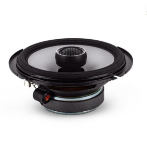 Alpine S2-S65 S-Series 16,5cm (6,5-Zoll) Coaxial 2-Wege Koaxial-Lautsprechersystem – S2-S65-02 CPII