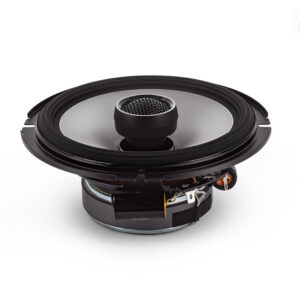 Alpine S2-S65 S-Series 16,5cm (6,5-Zoll) Coaxial 2-Wege Koaxial-Lautsprechersystem – S2-S65-03 CPII