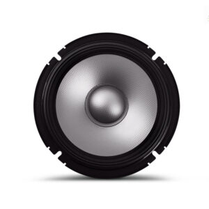Alpine S2-S65C S-Series 16,5 cm (6,5-Zoll) 2-Wege-Komponenten-Lautsprechersystem – S2-S65C-01 CPII