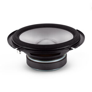 Alpine S2-S65C S-Series 16,5 cm (6,5-Zoll) 2-Wege-Komponenten-Lautsprechersystem – S2-S65C-02 CPII