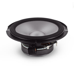 Alpine S2-S65C S-Series 16,5 cm (6,5-Zoll) 2-Wege-Komponenten-Lautsprechersystem – S2-S65C-03 CPII