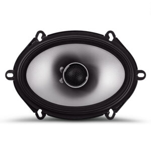 Alpine S2-S68 S-Series 15 cm x 20 cm (6 x 8-Zoll) 2-Wege Koaxial-Lautsprechersystem – S2-S68-01 CPII