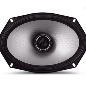 Alpine S2-S69 S-Series 16 cm x 24 cm (6 x 9-Zoll) 2-Wege Koaxial-Lautsprechersystem – S2-S69-01 CPII