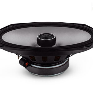 Alpine S2-S69 S-Series 16 cm x 24 cm (6 x 9-Zoll) 2-Wege Koaxial-Lautsprechersystem – S2-S69-02 CPII
