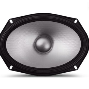 Alpine S2-S69C S-Series 16 cm x 24 cm (6 x 9-Zoll) 3-Wege-Komponenten-Lautsprechersystem – S2-S69C-01 CPII