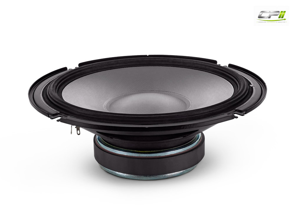 Alpine S2-S80C S-Series 20 cm (8-Zoll) 2-Wege-Komponenten-Lautsprechersystem – S2-S80C-02 CPII