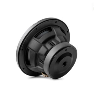 Alpine S2-W8D2 S-Series 20 cm (8-Zoll) Subwoofer mit 2 Ohm Doppelschwingspule – S2-W8D2-01 CPII