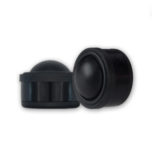 Alpine SPC-106T61 16,5 cm (6,5-Zoll) 2-WEGE-KOMPONENTEN-LAUTSPRECHER für Volkswagen T6.1 – SPC-106T61-02 CPII