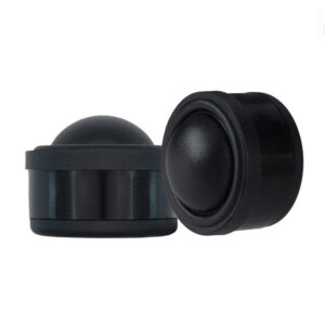 Alpine SPC-106TRA7 16,5 cm (6,5-Zoll) 2-Wege-KOMPONENTEN-LAUTSPRECHER für Ford Transit 7, Transit 7 Custom, Transit 7 Custom