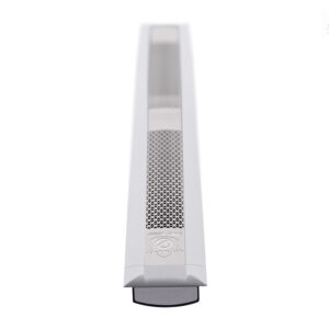 Alpine SPC-L350F Adventure Audio In-Cabin Einbaulautsprecher (Kurz / Silber) – SPC-L350F-02 CPII