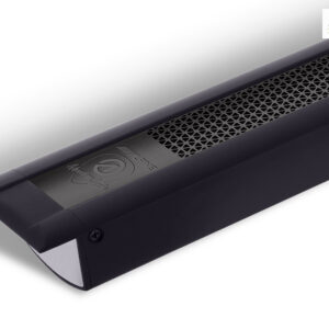 Alpine SPC-L350FB Adventure Audio In-Cabin Einbaulautsprecher (Kurz / Schwarz) – SPC-L350FB-01 CPII
